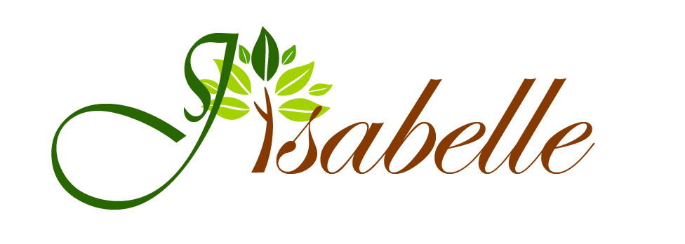 Logo Jisabelle