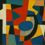 tableau d'art moderne simple2 min