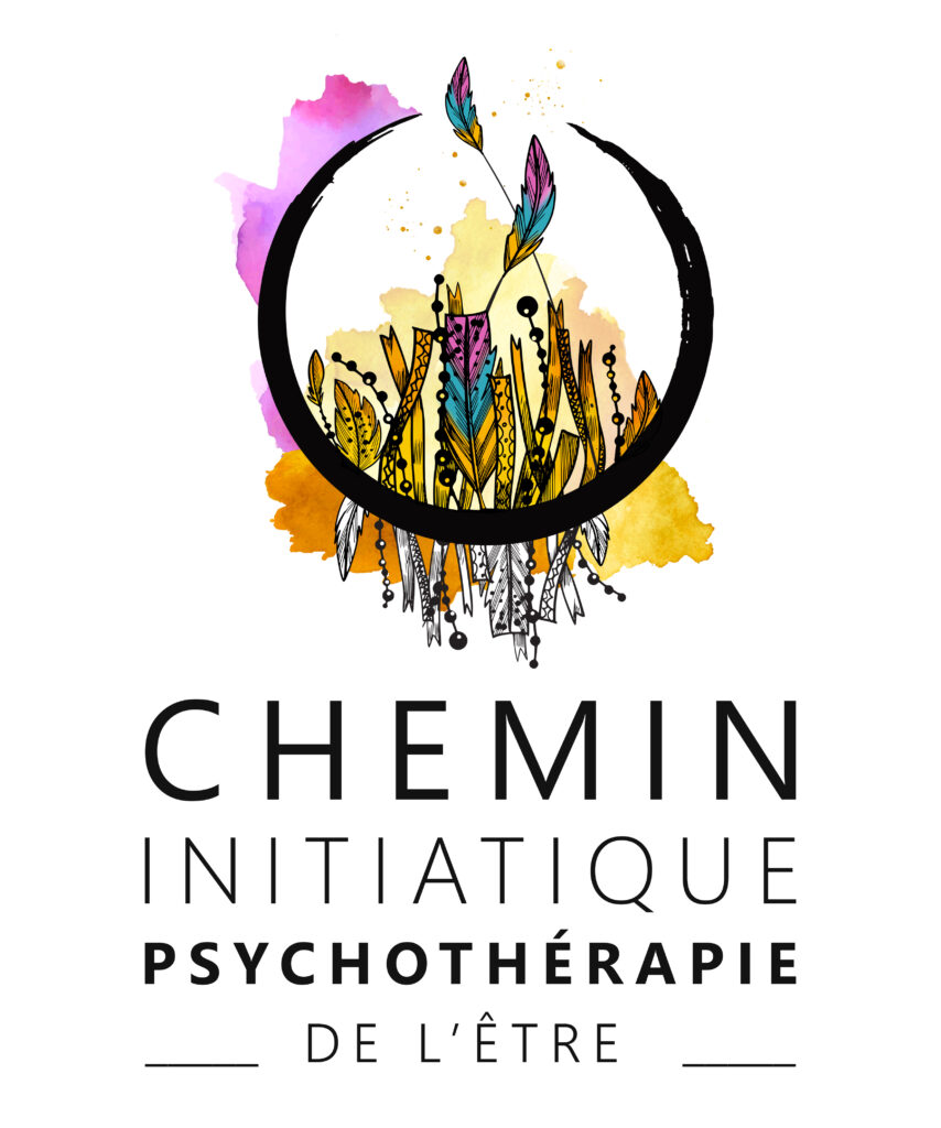 logo chemin initiatique vertical logo chemin initiatique vertical