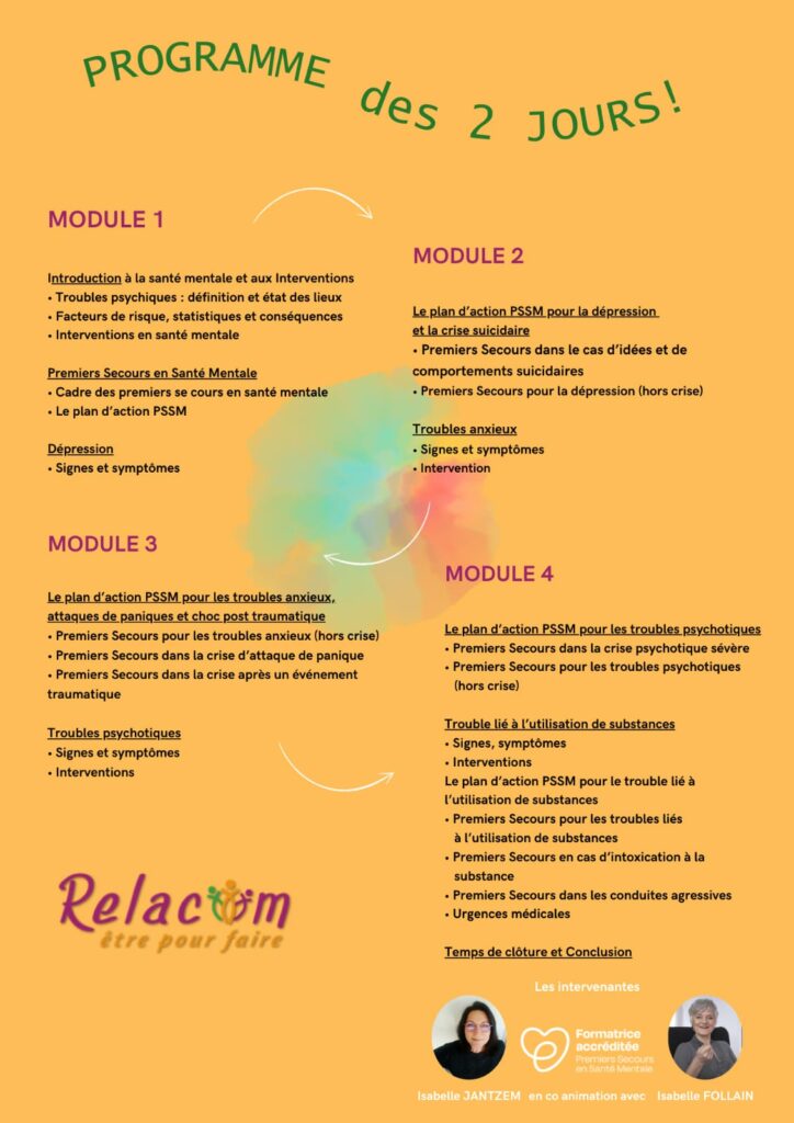 santementale mars 2026 verso santementale mars 2026 verso